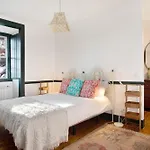 بيت للعطل Sao Martinho The 2 ساو مارتينهو دو بورتو