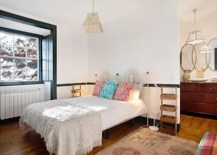 Tatil Evi Sao Martinho The 2 São Martinho do Porto