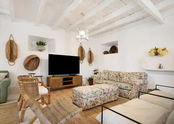 Tatil Evi Sao Martinho The 2