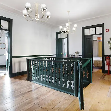 Sao Martinho The 2 Vakantiehuis *