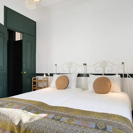 Vakantiehuis Sao Martinho The 2 São Martinho do Porto