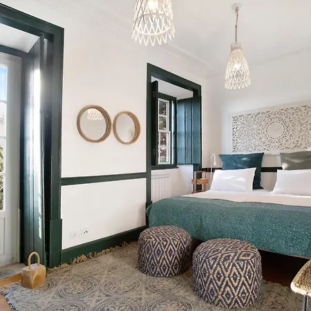 Sao Martinho The 2 São Martinho do Porto